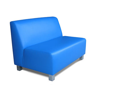 Apollo 2 Seater-Reception Furniture-Ashcroft-North Island Delivery-Commercial Traders - Office Furniture