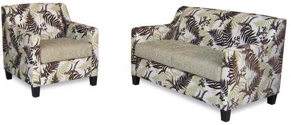 Appian 2 Seater-Reception Furniture-Lustrell (Vinyl)-North Island Delivery-Commercial Traders - Office Furniture