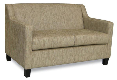 Appian 2 Seater-Reception Furniture-Lustrell (Vinyl)-North Island Delivery-Commercial Traders - Office Furniture