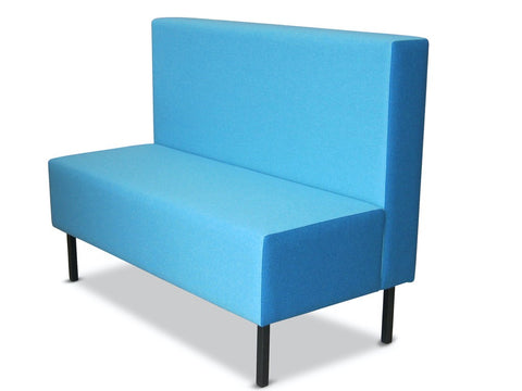 Balance - Single Sided 1200mm-Reception Furniture-North Island Delivery-Beachcomber-Commercial Traders - Office Furniture