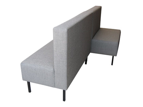 Balance - Single Sided 1200mm-Reception Furniture-North Island Delivery-Beachcomber-Commercial Traders - Office Furniture