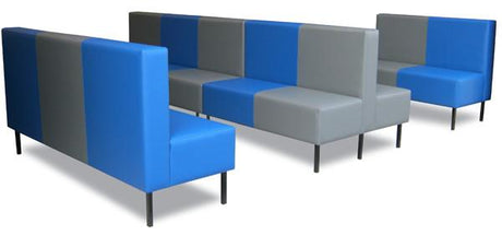 Balance - Double Sided 600mm-Reception Furniture-North Island Delivery-Beachcomber-Commercial Traders - Office Furniture