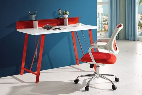 Baton Rouge- Home Office Desk-Desking-Commercial Traders - Office Furniture