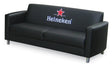 Bendorf 2.5 seater-Reception Furniture-North Island Delivery-Lustrell (Vinyl)-Commercial Traders - Office Furniture