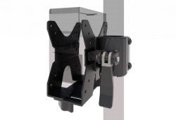 C7 CPU Holder (For Micro CPU's)-Ergonomic Accessories-Commercial Traders - Office Furniture