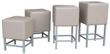 Craze Bar Stool-Lunchroom Chairs-Delivery In Auckland-Ashcroft-Commercial Traders - Office Furniture