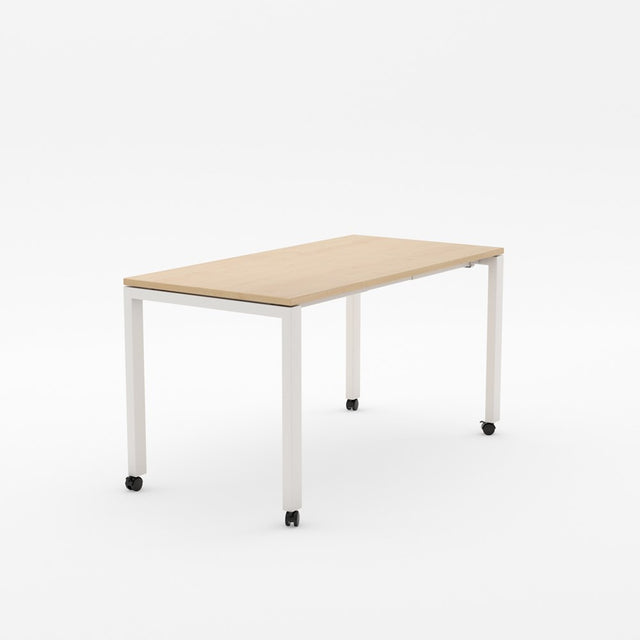 Affinity Delivery Table Alti Mobile Project Table 1200 x 750 | Meeting Tables NZ – Commercial ...