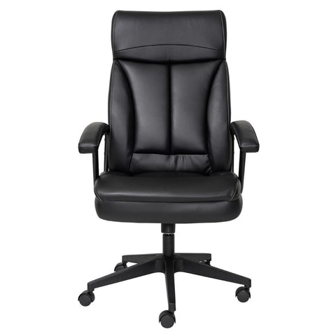 Buro Dakota II-Office Chairs-Flat Pack Please-Commercial Traders - Office Furniture