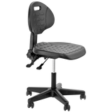 Buro Enso Technician Chair-Office Chairs-No Arms Thanks-Flat Pack Please-Commercial Traders - Office Furniture