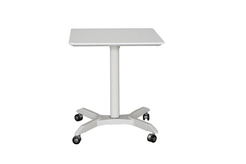 Helsinki Sit-to-Stand Desk-Desking-600 x 600 mm-Commercial Traders - Office Furniture
