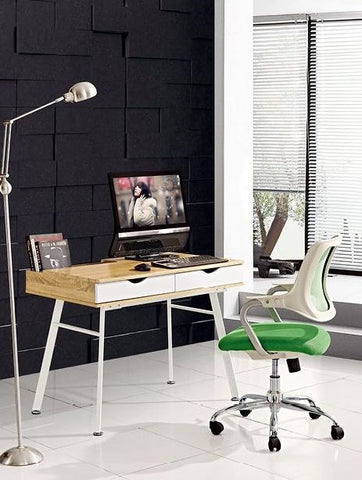 Houston - Home Office Desk-Desking-Commercial Traders - Office Furniture