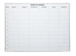 Term Planners - 900 x 1200-Whiteboards-No Accessories Thanks-Commercial Traders - Office Furniture