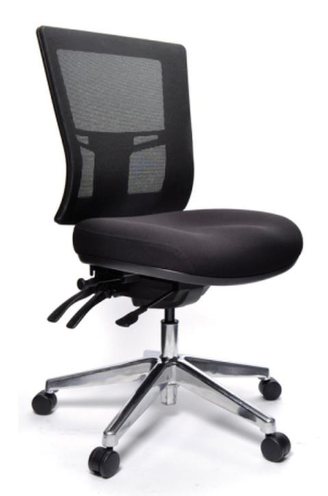 Buro Metro II 24/7 Mesh Office Chair Office Chair NZ
