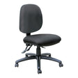 Mondo Java 3 Lever MB-Office Chairs-No Arms Thanks-Flat Pack Only-Commercial Traders - Office Furniture