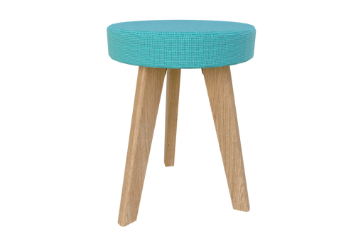 Oslo Seating - Stool (For Tables)-Meeting Room Furniture-350-Gyro-Auckland Delivery-Commercial Traders - Office Furniture