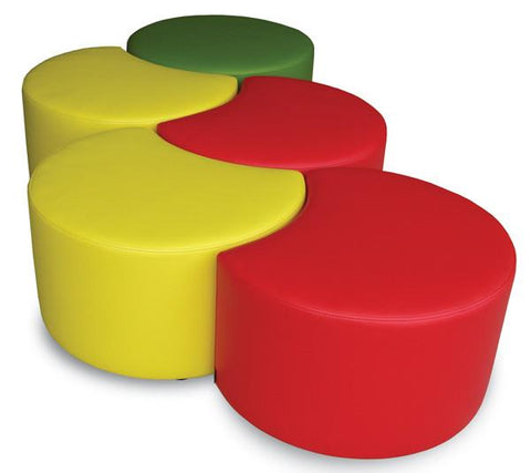 Petals-Reception Furniture-South Island Delivery-Fiesta-Commercial Traders - Office Furniture