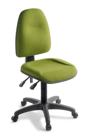 Spectrum 2 Office Chair-Office Chairs-Quantum-No Thanks-Commercial Traders - Office Furniture