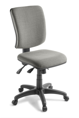 Swatch 2.50 Highback-Office Chairs-Quantum-No Thanks-Commercial Traders - Office Furniture