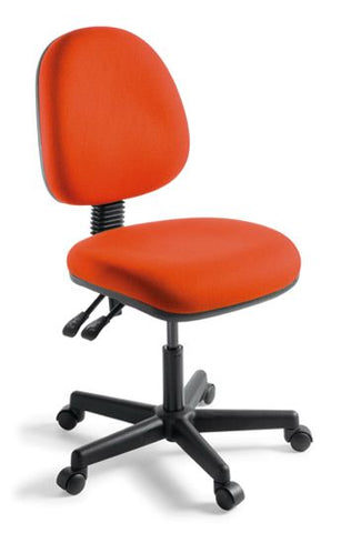 Tag 2.40 Chair-Office Chairs-Quantum-No Thanks-Commercial Traders - Office Furniture
