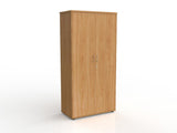 Ergoplan Cupboard 1800 H x 900 W- Tawa-Storage-Default-Commercial Traders - Office Furniture