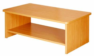 Ergoplan Coffee Table 1200 x 600 - Tawa-Storage-Default-Commercial Traders - Office Furniture