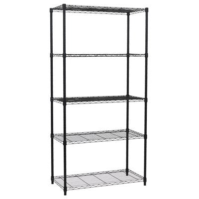 Firstline Wire Shelf-Storage-Commercial Traders - Office Furniture