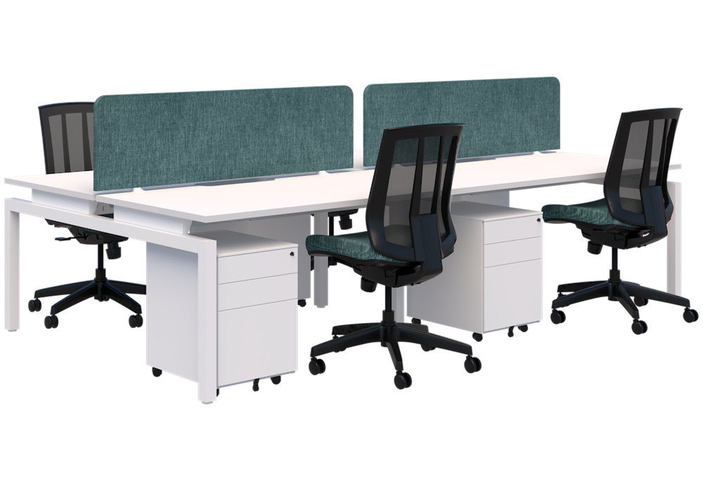 Desk &amp; Chair Packages