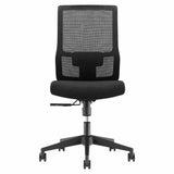 Buro Mantra Mesh Office Chair - Nylon Base-Office Chairs-No Thanks-Auckland/Christchurch-Commercial Traders - Office Furniture