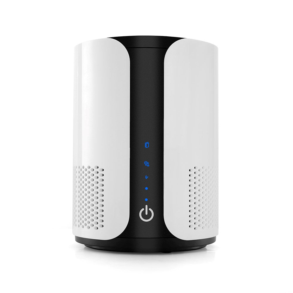 Desktop Air Purifier-Desking-Commercial Traders - Office Furniture