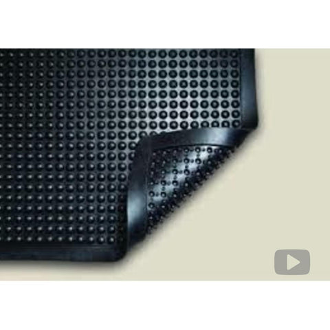 Ozone - Anti Fatigue Mat - 1195mm x 905mm-Anti Fatigue Mats-Default-Commercial Traders - Office Furniture