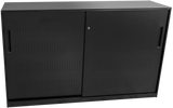 Proceed Slider - 1600 wide x 1020 high-Storage-Black-No Thanks-Commercial Traders - Office Furniture