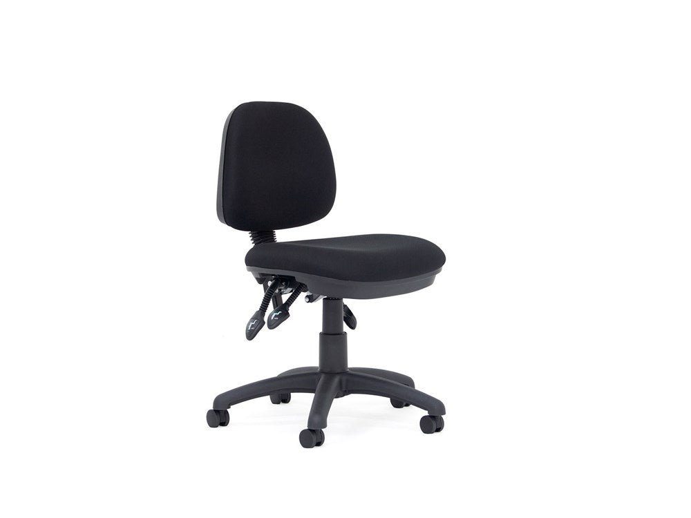 Express 2 Chair Basic Promo Express Chair | Ergonomic Office Chair NZ – Commercial Traders ...