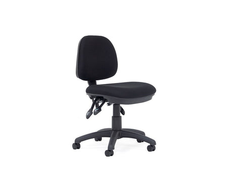 Promo Express Chair-Office Chairs-Flat Pack Please-Commercial Traders - Office Furniture