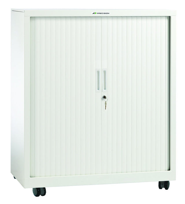 Smartstore G4 Tambour 900w x 1000h Complete Kit-Storage-No-Commercial Traders - Office Furniture