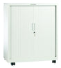 Smartstore G4 Tambour 900w x 1000h Complete Kit-Storage-No-Commercial Traders - Office Furniture