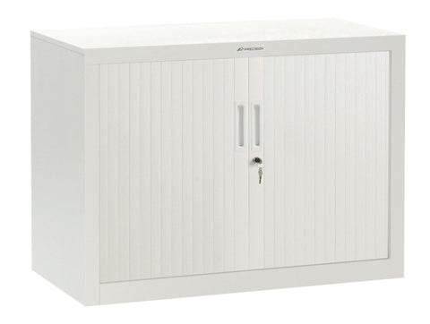 Smartstore G4 Tambour 900w x 670h Complete Kit-Storage-Yes-Commercial Traders - Office Furniture